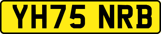 YH75NRB