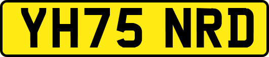YH75NRD