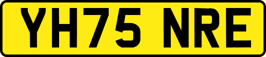 YH75NRE