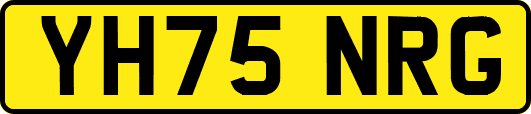 YH75NRG