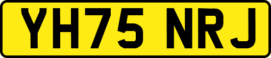 YH75NRJ