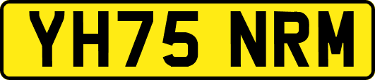 YH75NRM