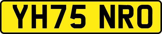 YH75NRO