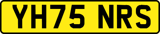 YH75NRS
