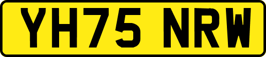 YH75NRW