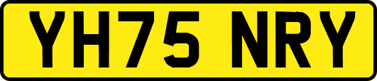 YH75NRY