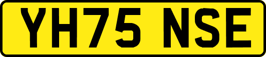 YH75NSE