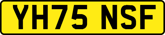 YH75NSF
