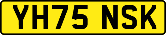YH75NSK