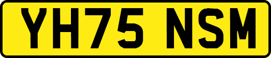YH75NSM