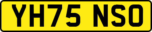 YH75NSO