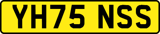 YH75NSS