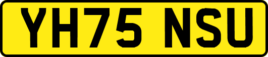 YH75NSU
