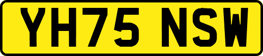 YH75NSW