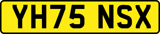 YH75NSX