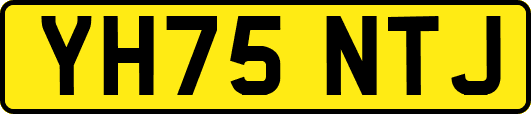 YH75NTJ