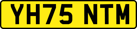 YH75NTM
