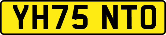 YH75NTO