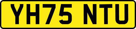 YH75NTU