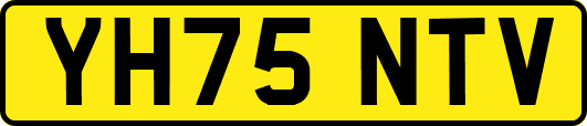 YH75NTV