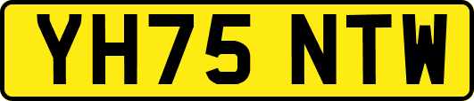 YH75NTW