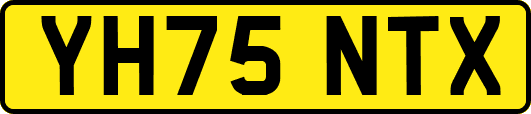 YH75NTX
