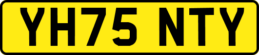 YH75NTY