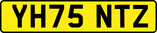 YH75NTZ