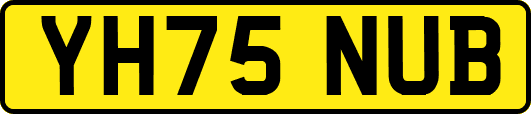 YH75NUB