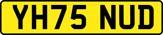 YH75NUD