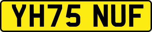 YH75NUF