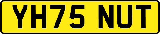 YH75NUT
