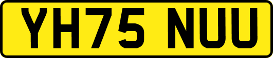 YH75NUU