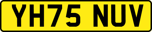 YH75NUV