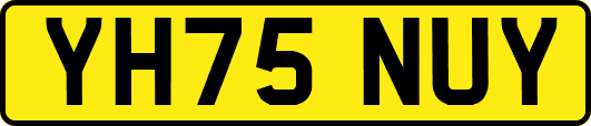 YH75NUY