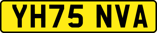 YH75NVA