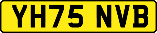 YH75NVB