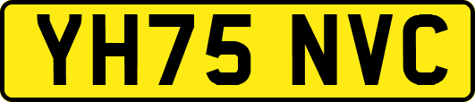 YH75NVC