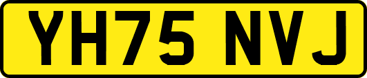 YH75NVJ