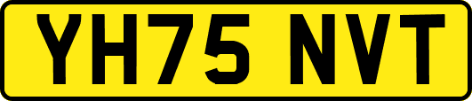 YH75NVT