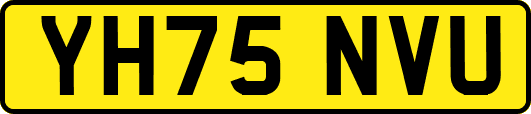 YH75NVU