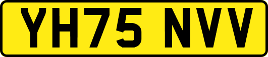 YH75NVV