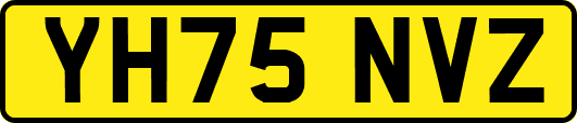 YH75NVZ