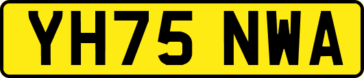 YH75NWA