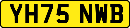 YH75NWB