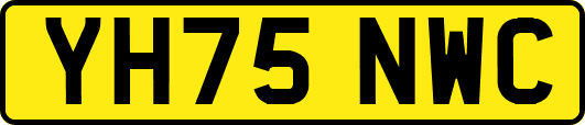 YH75NWC