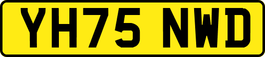 YH75NWD