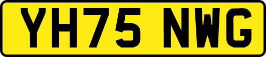 YH75NWG