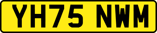 YH75NWM