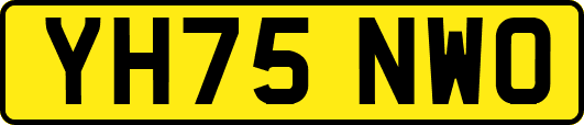 YH75NWO